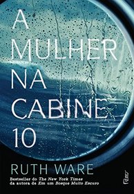 A Mulher na Cabine 10 (Em Portugues do Brasil)