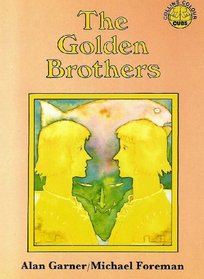 Golden Brothers (Colour Cubs S)