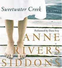 Sweetwater Creek (Audio CD) (Abridged)