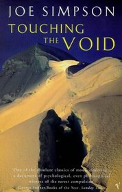 Touching the Void