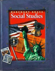 Harcourt Brace Social Studies: United States