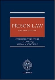 Prison Law (0)