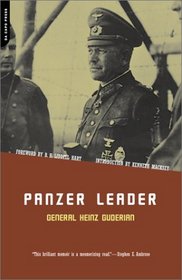 Panzer Leader