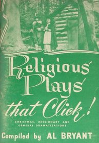 Religious Plays That Click