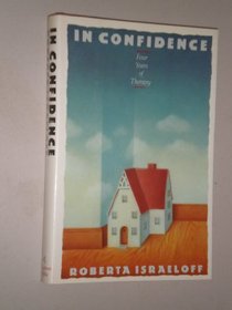 In Confidence: Four Years of Therapy