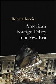 American Foreign Policy In A New Era