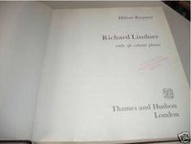 Richard Lindner (A Paul Bianchini book)