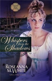 Whispers from the Shadows (Culper Ring Series)