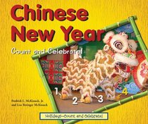 Chinese New Year: Count and Celebrate! (Holidays-Count and Celebrate!)