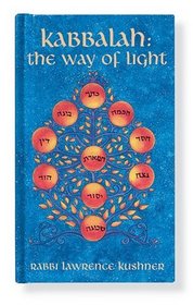 Kabbalah: The Way of Light (Pocket Gold)