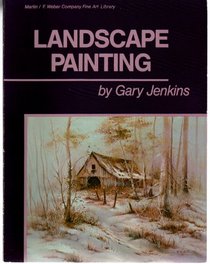 Landscape Painting (Martin/F. Weber Company Fine Art Library)