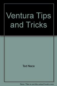 Ventura Tips and Tricks