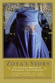 Zoya's Story (Turtleback School & Library Binding Edition)