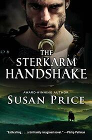 The Sterkarm Handshake (Sterkarm, Bk 1)