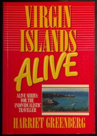 Virgin Islands Alive (Alive Series)
