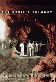 The Devil's Chimney: A Novel