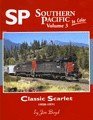 Southern Pacific in Color, Vol. 3: Classic Scarlet, 1958-1971