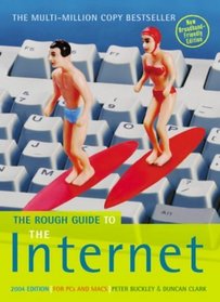 The Rough Guide to The Internet 9 (Rough Guide Internet/Computing)