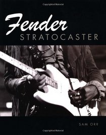 Fender Stratocaster (Crowood Collectors' Series)