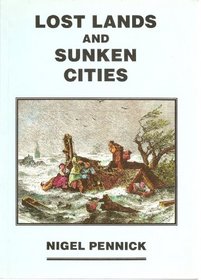 Lost lands and sunken cities