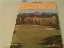 Golfing in Oregon/Idaho: The complete guide to Oregon and Idaho golf facilities
