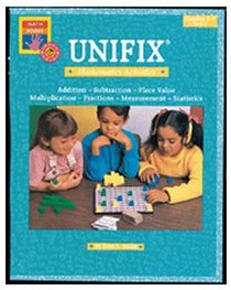 Unifix Mathematics Activities, Book 2