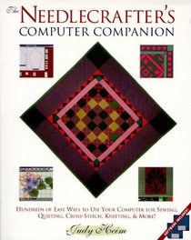 Needlecrafter's Computer Companion