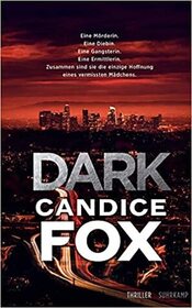 Dark (Gathering Dark) (German Edition)