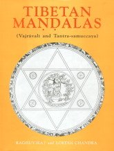 Tibetan Mandalas (Vajravali and Tantra-Samuccaya)