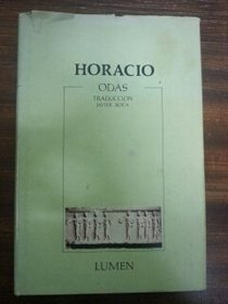Odas; & Canto Secular (Biblioteca Romanica Hispanica) (Spanish Edition)