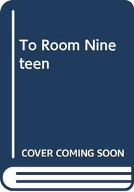 To Room Nineteen (Korean Edition)