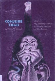 Conjure Tales