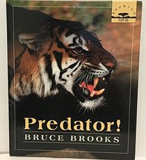 Predator! (Knowing nature)
