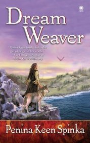 Dream Weaver (Norse / Mohawk, Bk 2)