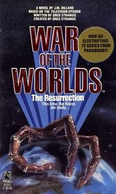 War of the Worlds: The Resurrection