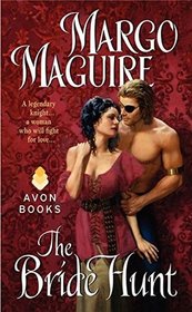 The Bride Hunt (Conqueror, Bk 1)