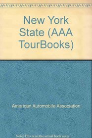 AAA Tourbook: New York State