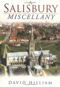 A Salisbury Miscellany