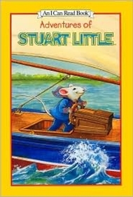 Adventures of Stuart Little (I Can Read!)