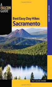 Best Easy Day Hikes Sacramento (Best Easy Day Hikes Series)
