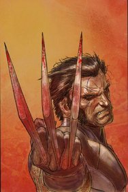 Wolverine: Weapon X, Vol. 1: The Adamantium Men