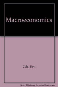 Macroeconomics