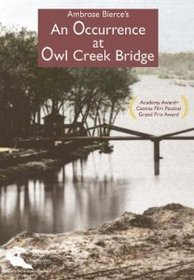 Radiobook cassettes vol. #12: An Occurrence at Owl Creek Bridge : And the Middle Toe of the Right Foot