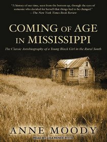 Coming of Age in Mississippi