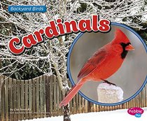 Cardinals (Backyard Birds)