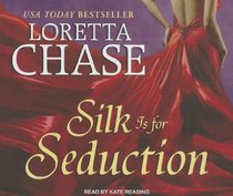 Silk Is for Seduction (Dressmakers)