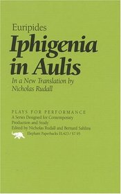 Iphigenia in Aulis (Performance Series)