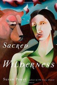 Sacred Wilderness (American Indian Studies)