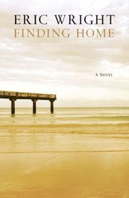 FINDING HOME: A Novel