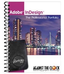 Adobe InDesign CS6: The Professional Portfolio (1)